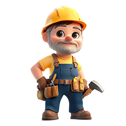 D Doherty Roofing services Ltd logo, roofer in Caterham