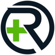 REVIVE REWIRE LIMITED logo, electrician in Chadderton