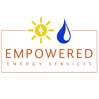 Empowered Energy Services Ltd logo, electrician in Tendring