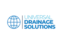 Universal Drainage Solutions Ltd logo, heating engineer in Bournemouth