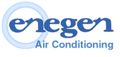 Enegen Air Conditioning Limited logo, air conditioning engineer in Redditch