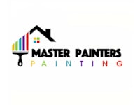 Master Painters Ltd logo, painter and decorator in London