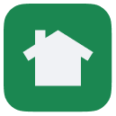 HR Electrical & Home Services logo, electrician in Liverpool