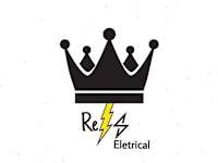 Reis Electrical Ltd logo, electrician in Romford