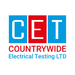 Countrywide Electrical Testing Ltd logo, electrician in Plymouth