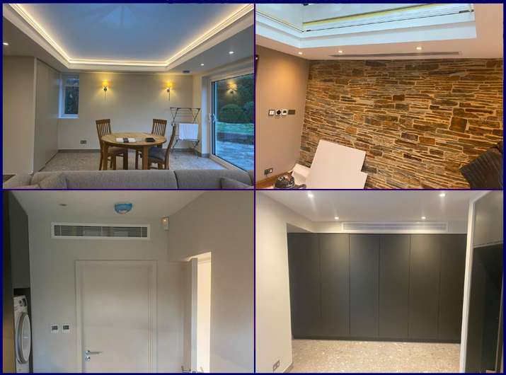 SW19 Air Conditioning Ltd, air conditioning engineer in Epsom
