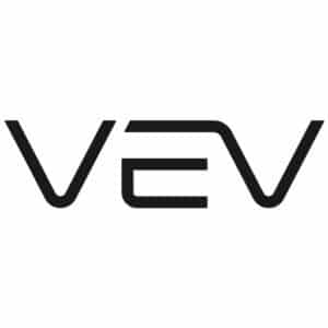 VEV Services Ltd logo, electrician in London