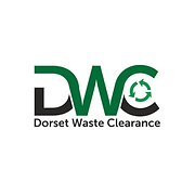Dorset Waste Clearance logo, rubbish and waste clearance specialist in Bournemouth