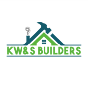 KWS Builders Ltd logo, builder in Manchester