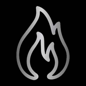 HeatingnPlumbing4u logo, heating engineer in Audenshaw