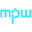 MPW Group “SW” Ltd logo, heating engineer in Bristol