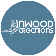 Inwood Creations logo, carpenter in London