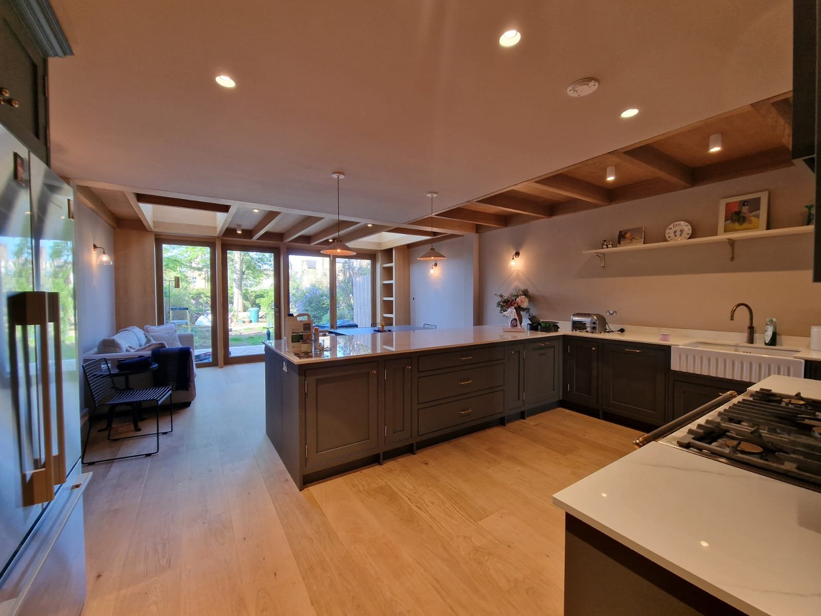 Ampire Electrical Services Limited, electrician in London