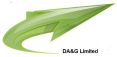 DA&G Limited logo, electrician in Hounslow