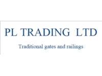 PL Trading Ltd logo, fencing and gate installer in London