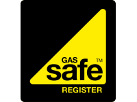 Miller Plumbing & Heating logo, gas engineer in Stoke-on-Trent