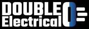 Double O Electrical Ltd logo, electrician in Hoo St Werburgh