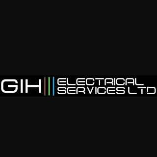 GIH Electrical Services Ltd logo, EV charger installer in Norwich