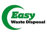 Easy Waste Disposal Ltd logo, rubbish and waste clearance specialist in London