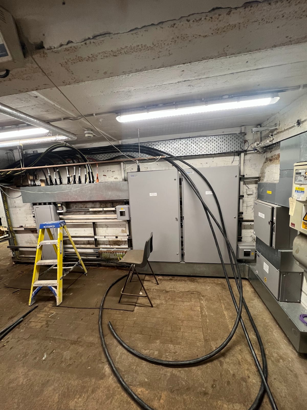 A.M Electrical, electrician in London