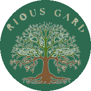 GLORIOUS GARDENS SON & CO LTD logo, pest controller in Rushmoor