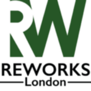 Reworks London Ltd logo, air conditioning engineer in London