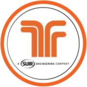 Taylor & Fraser Ltd logo, electrician in Paisley