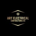 Art Electrical Contractors LTD logo, electrician in Llanbradach