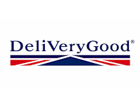 Deliverygood Ltd logo, painter and decorator in Wimborne Minster