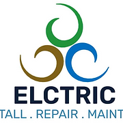 Elctric Ltd logo, electrician in Broughton (Preston)
