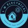 LW Electrical and Environmental Systems Ltd logo, EV charger installer in Huntingdon