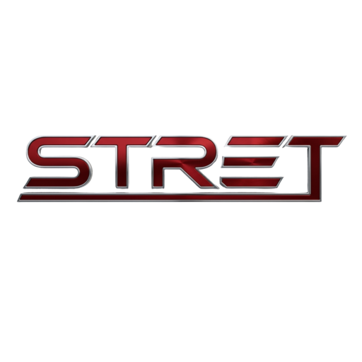 Stretton Electrical logo, electrician in Burntwood