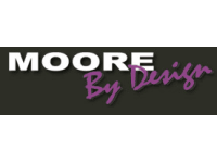 Moore by Design Ltd logo, kitchen fitter in Walton-on-Thames