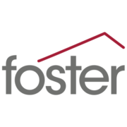Foster Building Services Limited logo, electrician in Wisbech