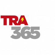 TRALEX 365 Electrical Services logo, EV charger installer in Caerphilly