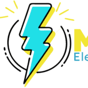 Mowbray Electrical & Security logo, EV charger installer in Sowerby