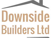 Downside Builders Ltd logo, builder in Banstead