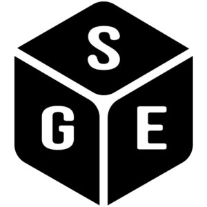 SGE Group Ltd logo, electrician in London