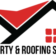 Crown Property & Roofing Specialist Ltd logo, roofer in West Moors