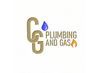C G Plumbing & Gas logo, appliance repair engineer in London