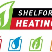 Shelford Heating Ltd logo, heating engineer in Sawston