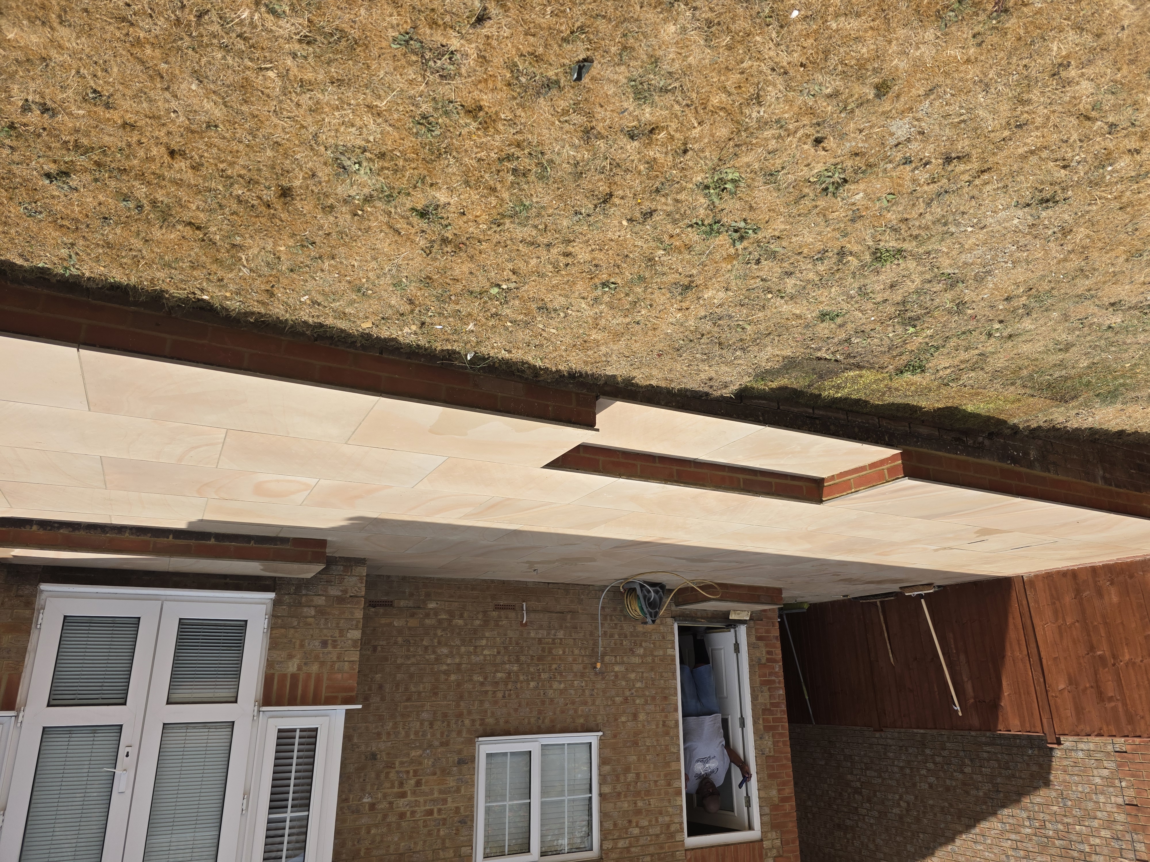 Groundstar limited, landscaper in Basingstoke