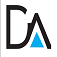 DA Building and Electrical Services logo, EV charger installer in Bexhill-on-Sea