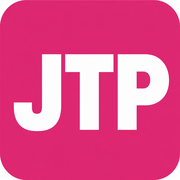 John The Plumb Ltd logo, air conditioning engineer in Rushmoor