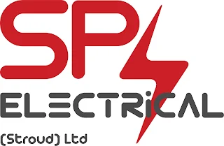 SP Electrical (Stroud) Ltd logo, EV charger installer in Stroud