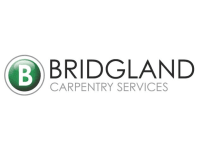 Bridgland Carpentry Services logo, carpenter in East Grinstead