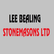Lee Bealing Stonemasons Ltd logo, fencing and gate installer in Burgess Hill
