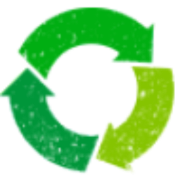 Zero Waste Group logo, rubbish and waste clearance specialist in Southampton