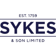 Sykes & Son Ltd logo, electrician in London