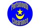 Portsmouth Clearance logo, rubbish and waste clearance specialist in Portsmouth